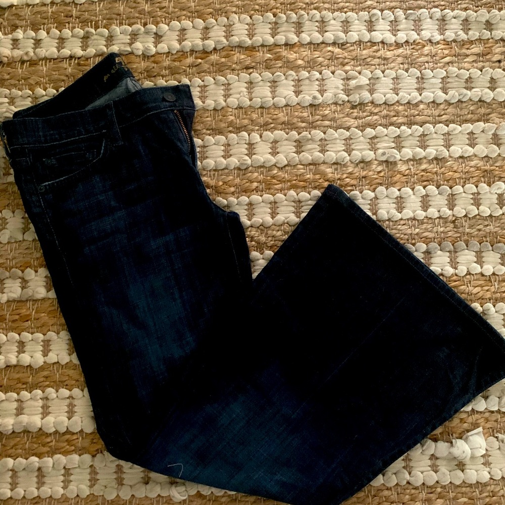 7 For All Man Kind Size 28